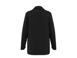 Blazer de bouclé de mujer