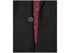 Blazer de bouclé de mujer