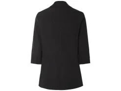 Blazer de mujer, con bolsillos laterales.