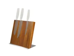 Bloque magnético para cuchillos