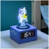 Bluey / Peppa Pig Despertador