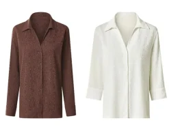 Blusa de mujer