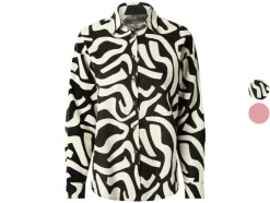 Blusa de mujer con lino