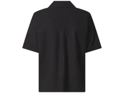 Blusa de mujer con lino