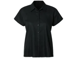 Blusa de mujer de lino