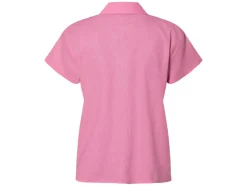 Blusa de mujer de lino