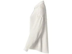 Blusa de muselina para mujer