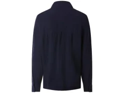 Blusa de muselina para mujer