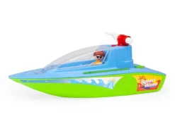 BOAZZ barco de juguete