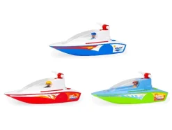 BOAZZ barco de juguete