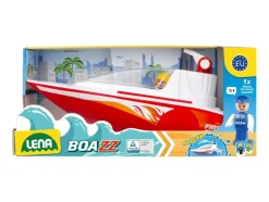 BOAZZ barco de juguete