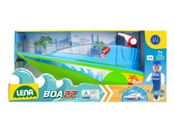 BOAZZ barco de juguete