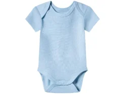 Body de bebé