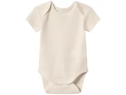 Body de bebé