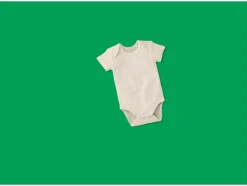 Body de bebé