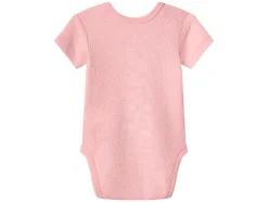 Body de bebé
