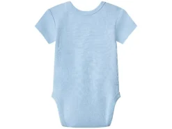 Body de bebé