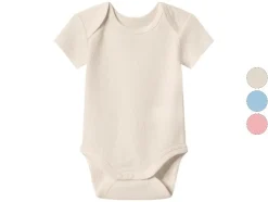 Body de bebé