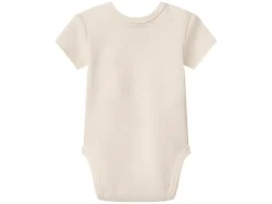 Body de bebé