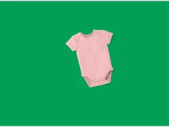 Body de bebé