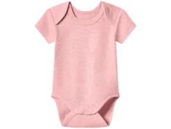 Body de bebé