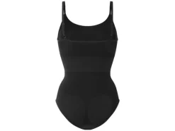 Body moldeador suave de mujer