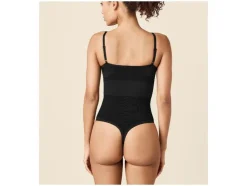 Body reductor suave de mujer