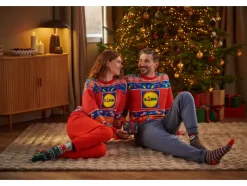 Bolas de Navidad de vidrio 4 piezas