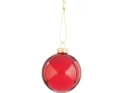Bolas de Navidad de vidrio 16 piezas