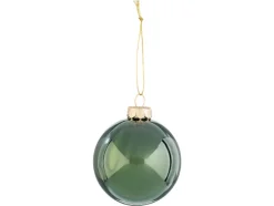 Bolas de Navidad de vidrio 16 piezas