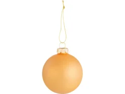 Bolas de Navidad de vidrio 16 piezas