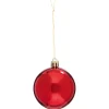 Bolas de Navidad 70 piezas