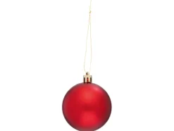 Bolas de Navidad 70 piezas