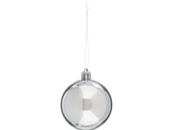 Bolas de Navidad 70 piezas