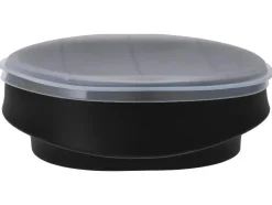Bol para palomitas, vaporizador, arrocera y cocedora de pasta para microondas