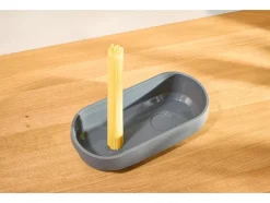 Bol para palomitas, vaporizador, arrocera y cocedora de pasta para microondas