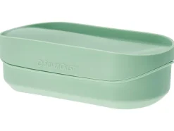Bol para palomitas, vaporizador, arrocera y cocedora de pasta para microondas