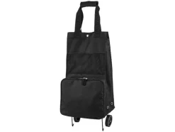 Bolsa de carro de la compra plegable