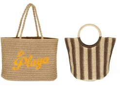 Bolsa de playa