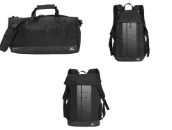 Bolsa deportiva / Mochila deportiva, resistente.