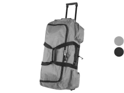 Bolsa de viaje con ruedas