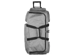 Bolsa de viaje con ruedas