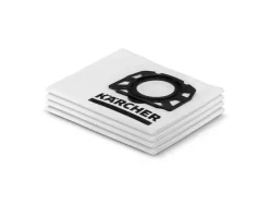 Bolsa filtrante de fieltro »KFI 357«