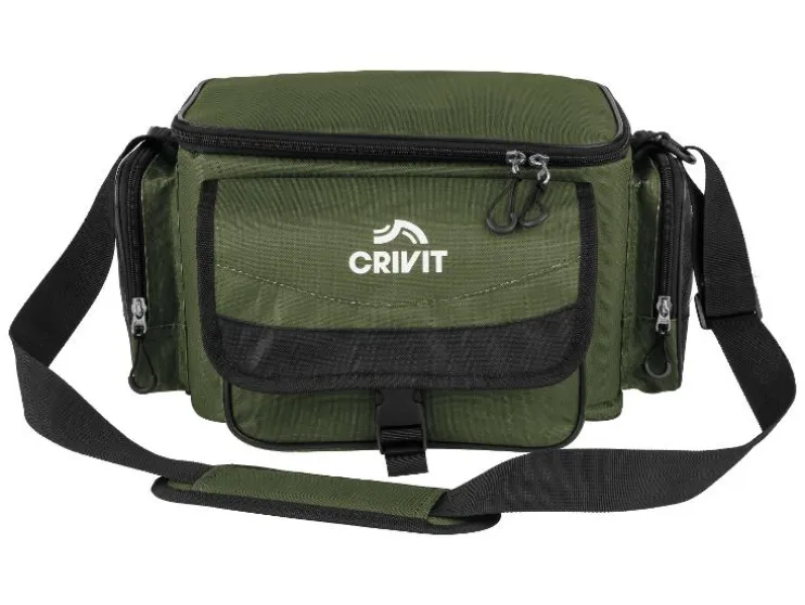 Bolsa para accesorios de pesca