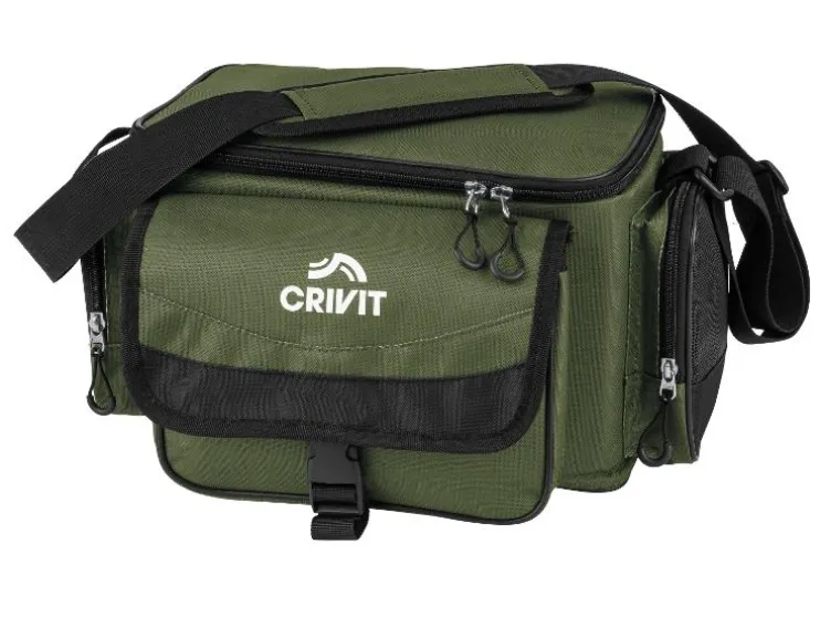Bolsa para accesorios de pesca