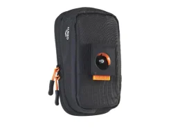 Bolsa para móvil de bicicleta con soporte, soporte universal para móvil de motocicleta.