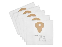 Bolsas de filtro »PFT 20 A1« / Bolsas de filtro de fieltro »PVFT 20 A1«
