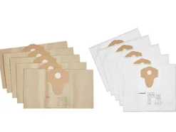 Bolsas de filtro »PFT 20 A1« / Bolsas de filtro de fieltro »PVFT 20 A1«