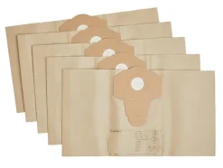 Bolsas de filtro »PFT 20 A1« / Bolsas de filtro de fieltro »PVFT 20 A1«