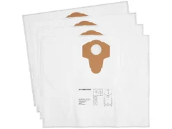 Bolsas de filtro »PFT 40 A1«, bolsas de filtro de fieltro »PVFT 40 A1«.